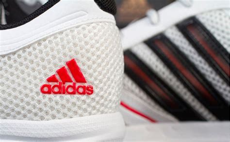 THE ULTIMATE ADIDAS GUIDE .